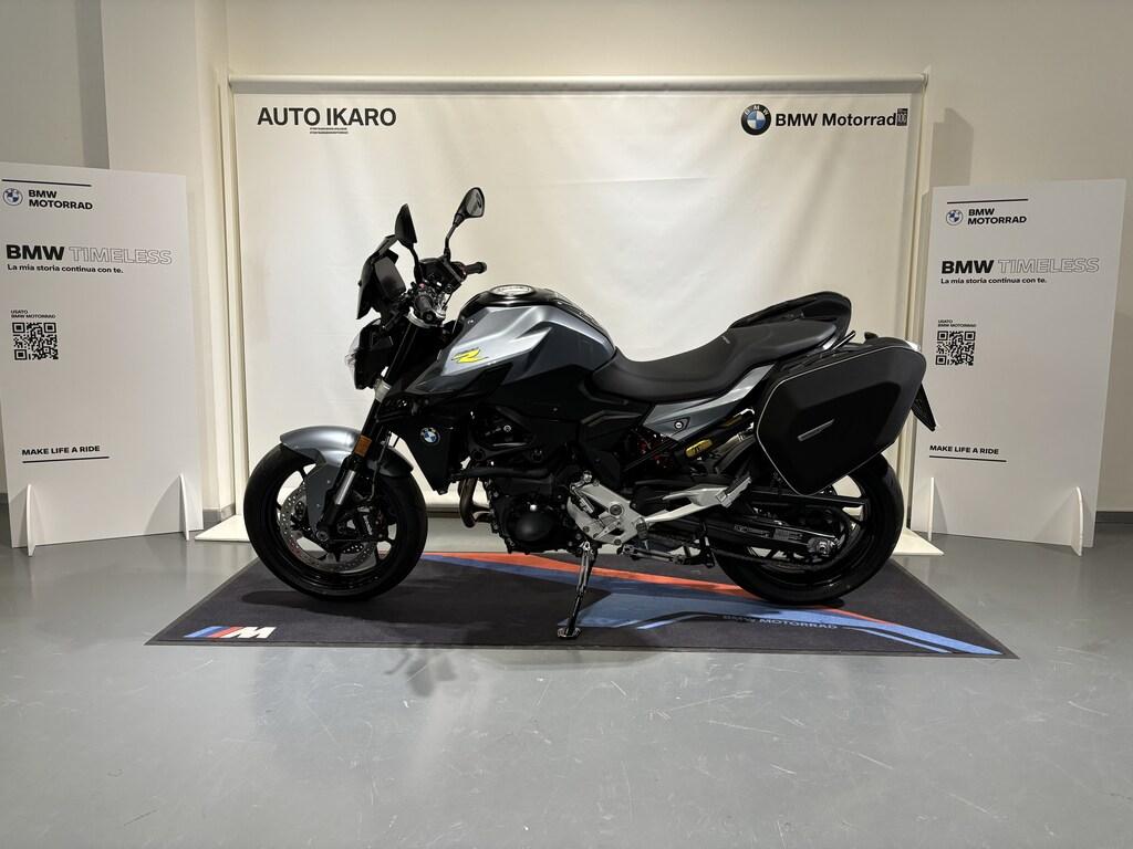 usatostore.bmw.it Store BMW Motorrad F 900 R BMW F 900 R MY20