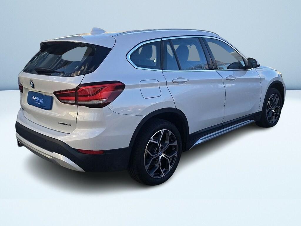 usatostore.bmw.it Store BMW X1 sdrive18i xLine Plus 136cv auto