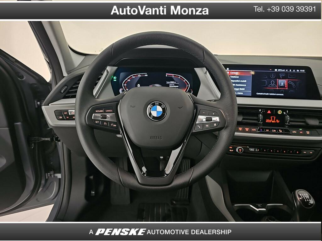 usatostore.bmw.it Store BMW Serie 1 118d Advantage