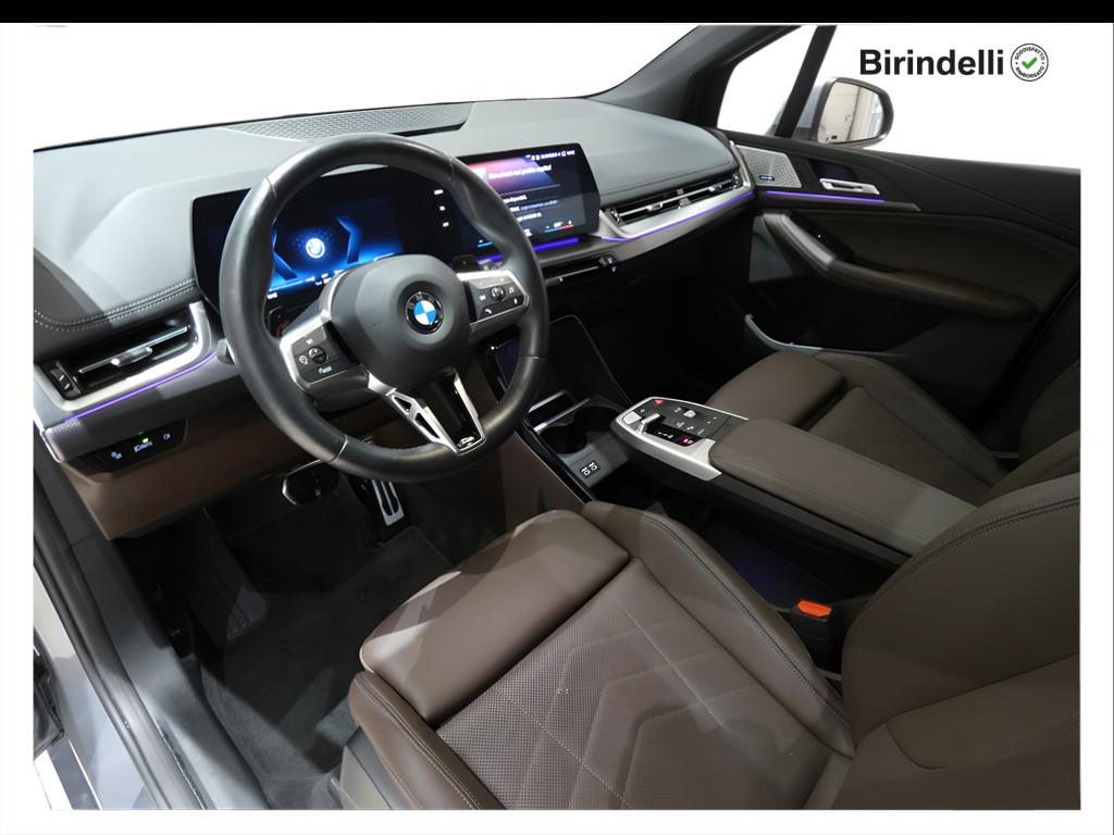 usatostore.bmw.it Store BMW Serie 2 218d Active Tourer Msport auto