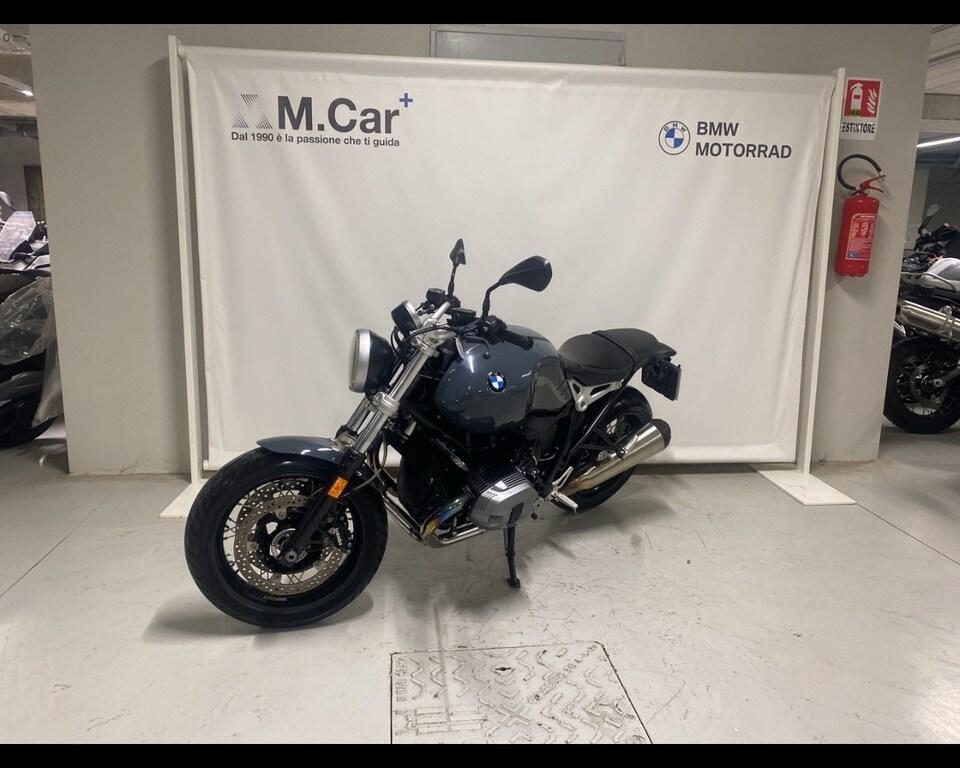 usatostore.bmw-motorrad.it Store BMW Motorrad R nineT BMW R nineT Pure ABS MY17