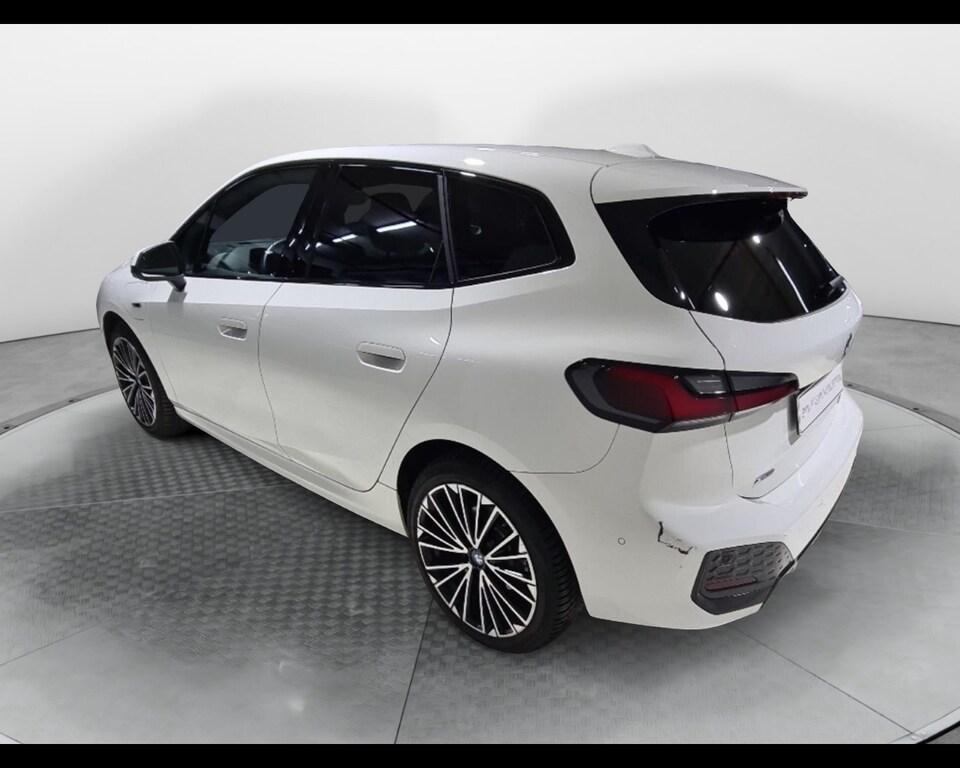 usatostore.bmw.it Store BMW Serie 2 225e Active Tourer xdrive Msport auto