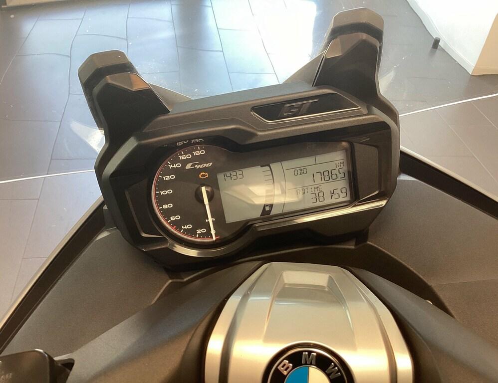 usatostore.bmw.it Store BMW Motorrad C 400 GT BMW C 400 GT MY19