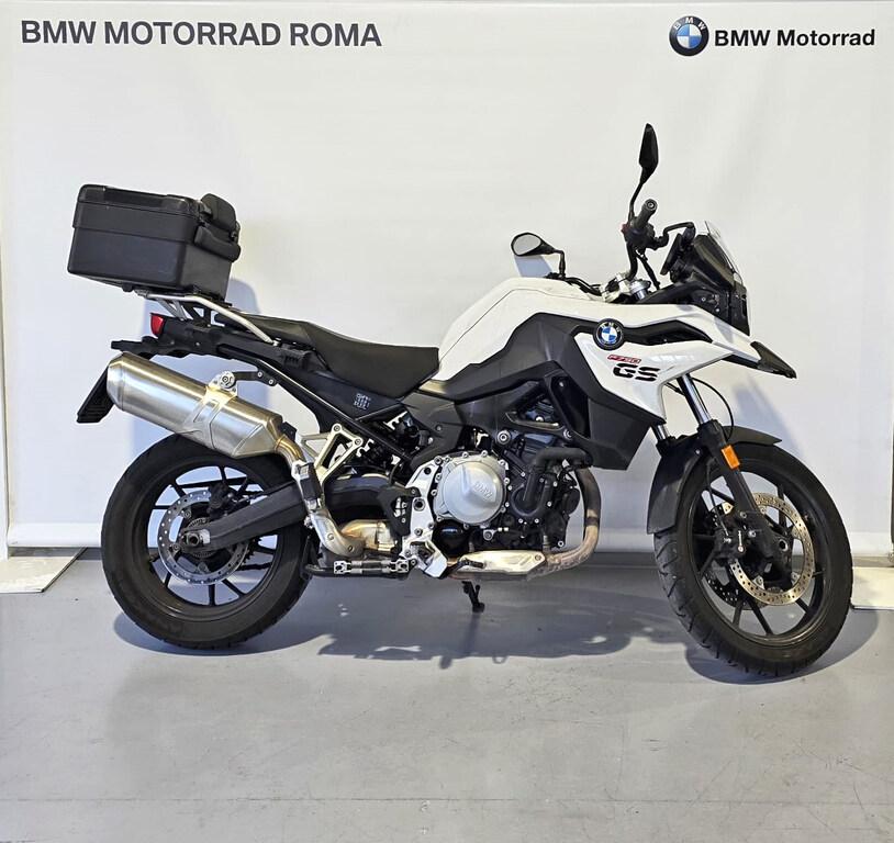 usatostore.bmw.it Store BMW Motorrad F 750 GS BMW F 750 GS ABS MY21