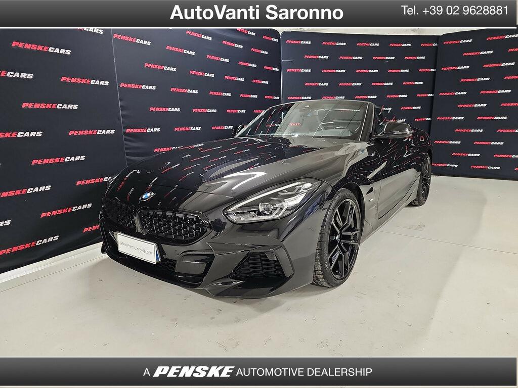 usatostore.bmw.it Store BMW Z4 sdrive 20i Advantage auto