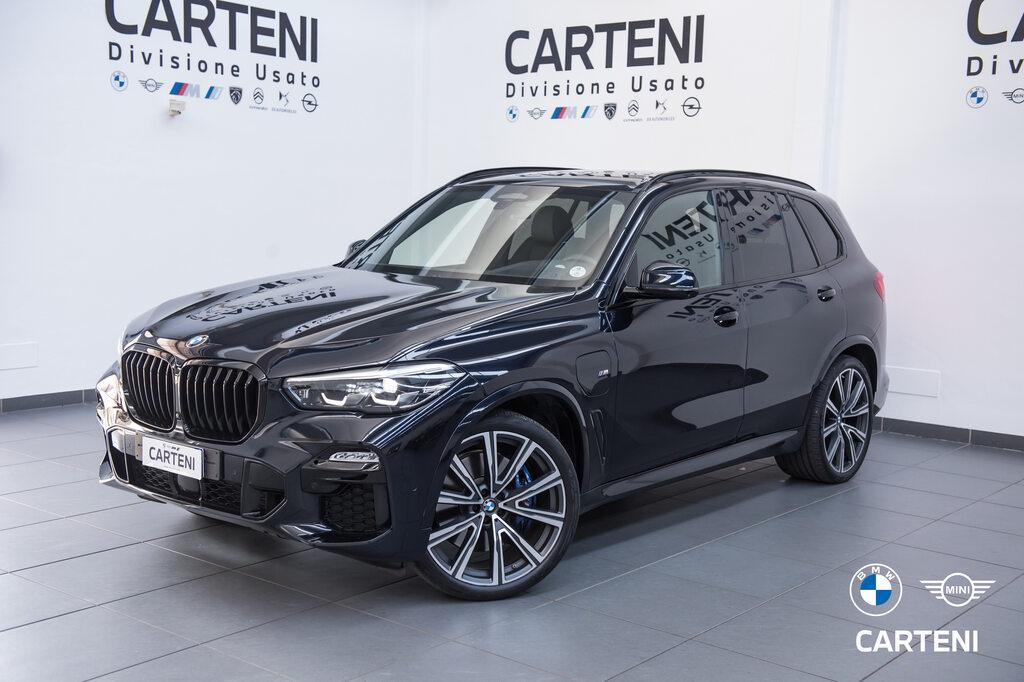 usatostore.bmw.it Store BMW X5 xdrive45e Msport auto