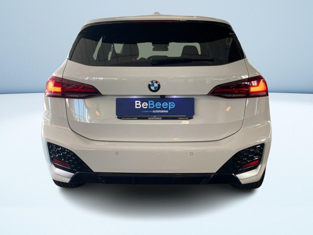 usatostore.bmw.it Store BMW Serie 2 218i Active Tourer Msport auto