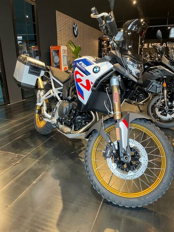 usatostore.bmw.it Store BMW Motorrad F 900 GS BMW F 900 GS MY24