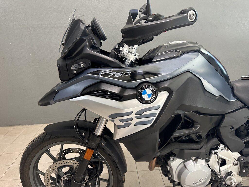 usatostore.bmw.it Store BMW Motorrad F 750 GS BMW F 750 GS ABS MY18