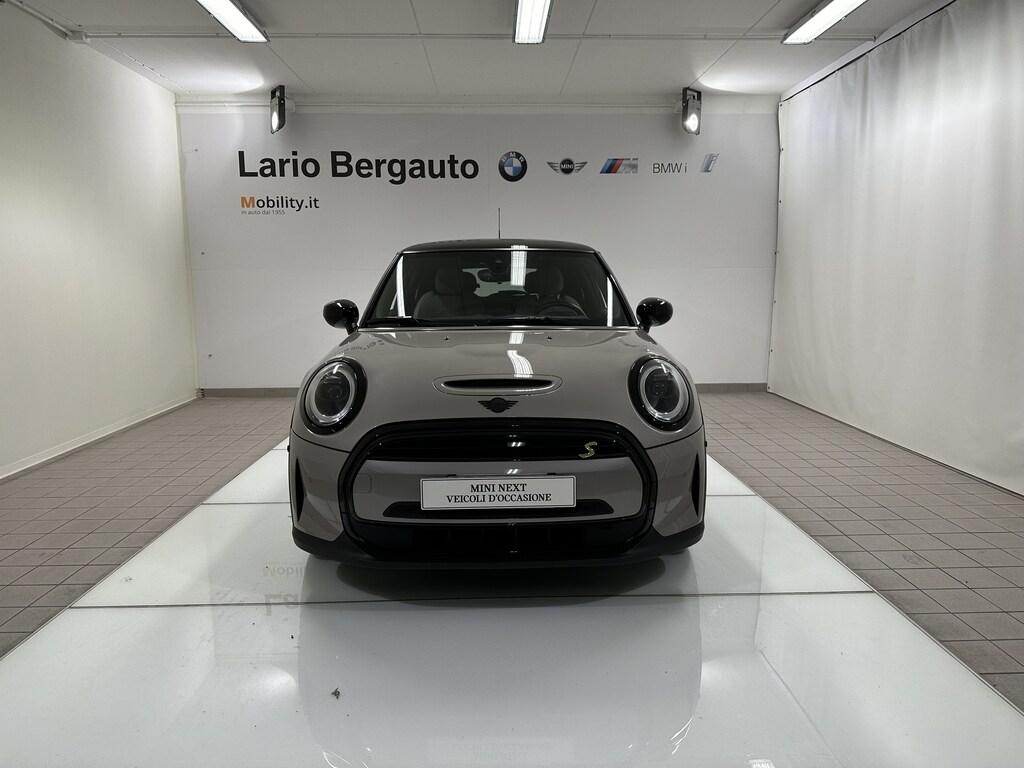 usatostore.bmw.it Store MINI MINI Full Electric 3p Cooper SE Electric auto