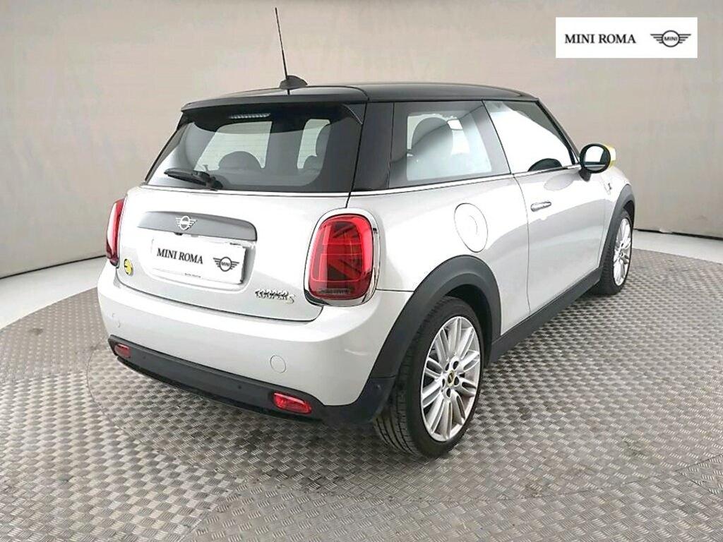 usatostore.bmw.it Store MINI MINI Full Electric Mini 3p Cooper SE M auto