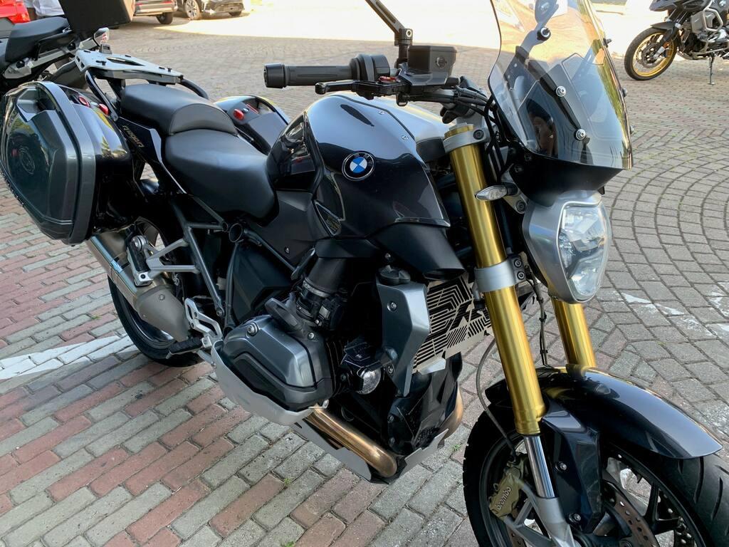 usatostore.bmw.it Store BMW Motorrad R 1200 R BMW R 1200 R ABS Sport MY14