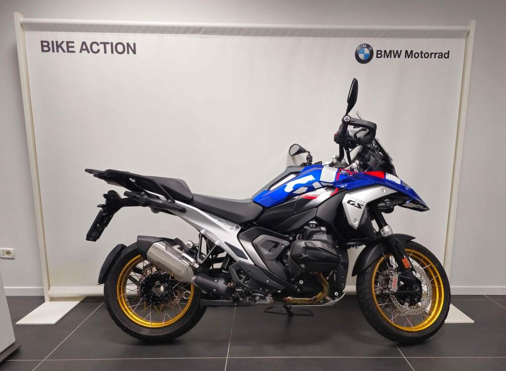 usatostore.bmw-motorrad.it Store BMW Motorrad R 1300 GS BMW R 1300 GS MY23