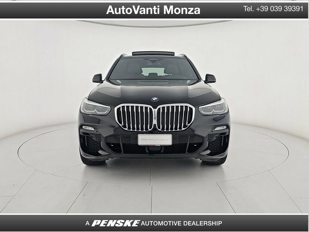 usatostore.bmw.it Store BMW X5 xdrive30d Msport auto