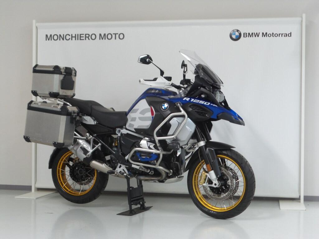 usatostore.bmw-motorrad.it Store BMW Motorrad R 1250 GS BMW R 1250 GS Adventure ABS MY19