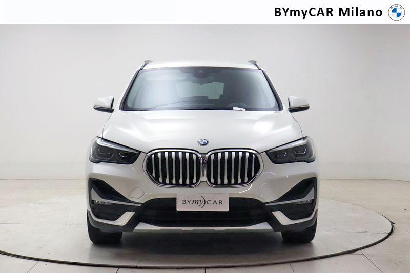 usatostore.bmw.it Store BMW X1 xdrive18d xLine auto