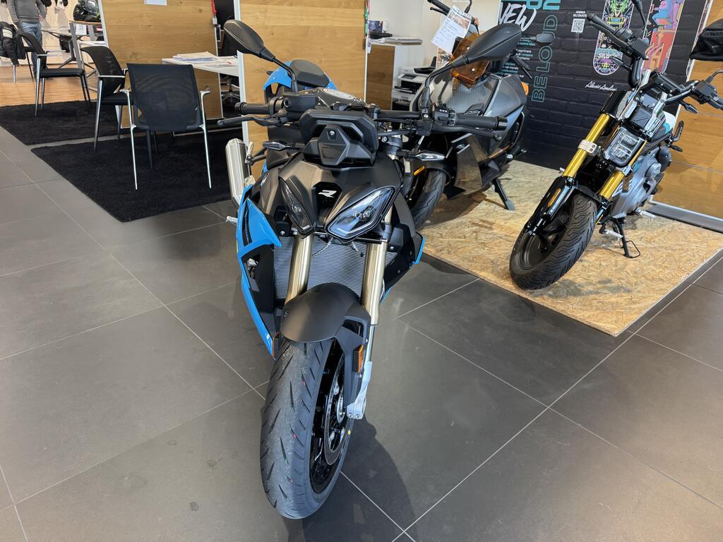 usatostore.bmw-motorrad.it Store BMW Motorrad S 1000 R ABS