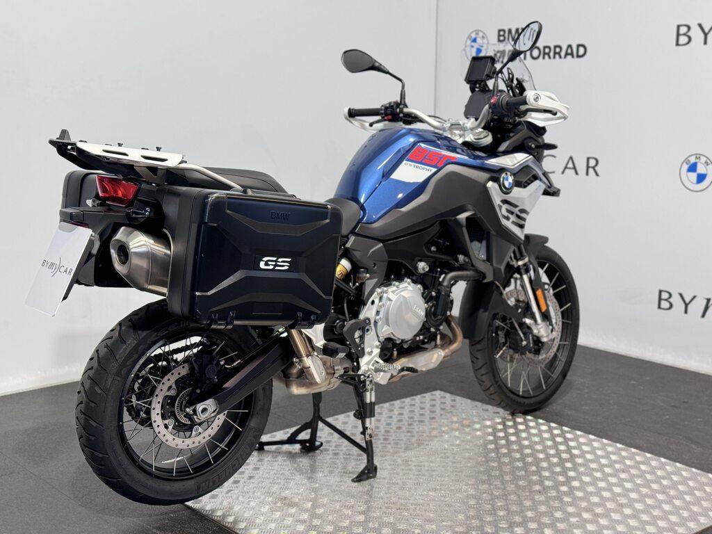 usatostore.bmw.it Store BMW Motorrad F 850 GS BMW F 850 GS ABS MY21