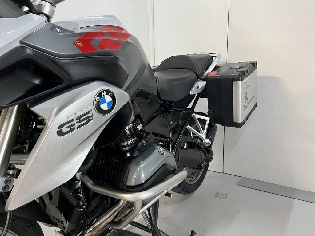 usatostore.bmw.it Store BMW Motorrad R 1200 GS BMW R 1200 GS ABS MY14