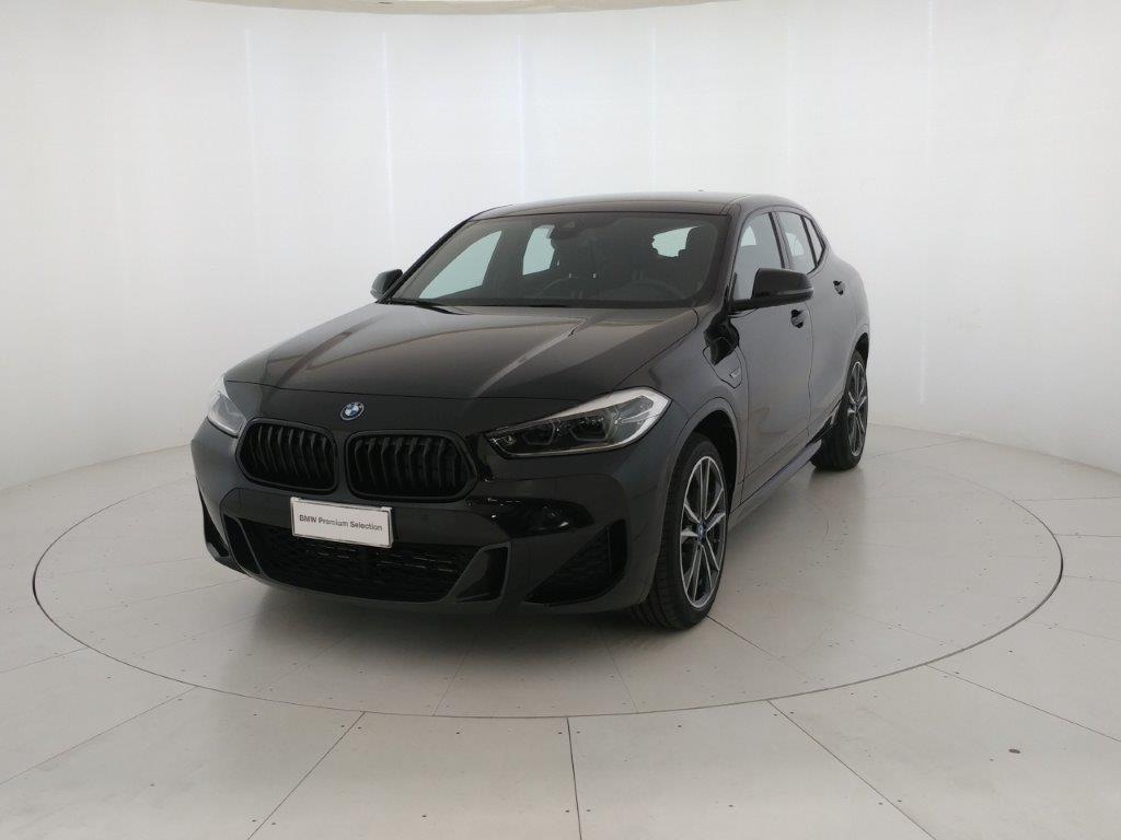 usatostore.bmw.it Store BMW X2 xdrive25e Msport auto