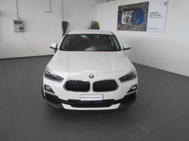 usatostore.bmw.it Store BMW X2 sdrive18d Business X