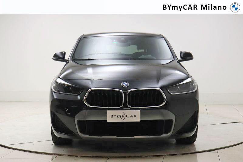 usatostore.bmw.it Store BMW X2 xdrive18d Msport X auto