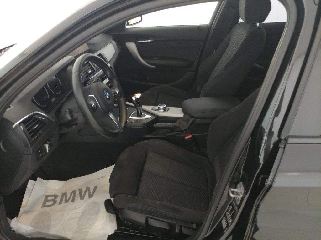 usatostore.bmw.it Store BMW Serie 1 116d Msport 5p