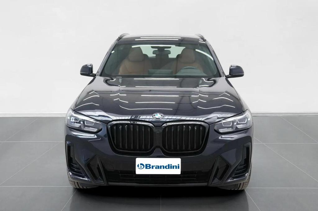 usatostore.bmw.it Store BMW X3 xdrive20d mhev 48V Msport auto