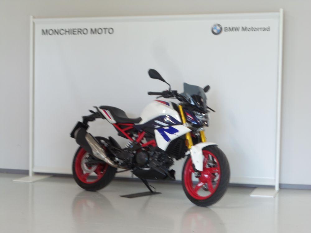 usatostore.bmw-motorrad.it Store BMW Motorrad G 310 R 