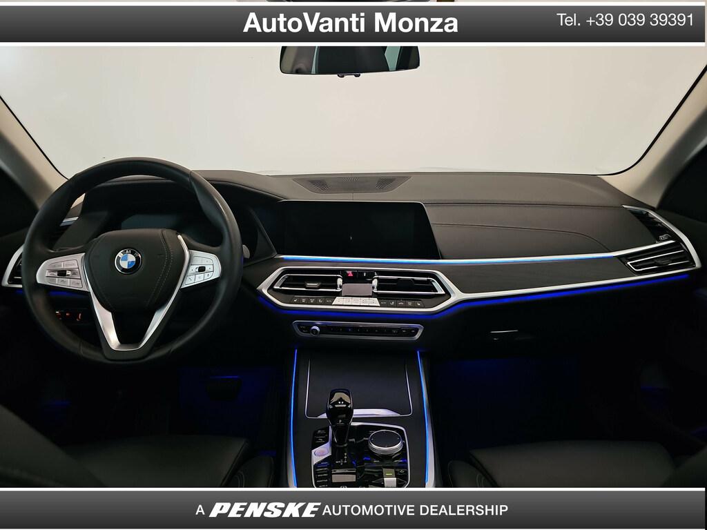 usatostore.bmw.it Store BMW X7 xdrive40d mhev 48V auto 7p.ti