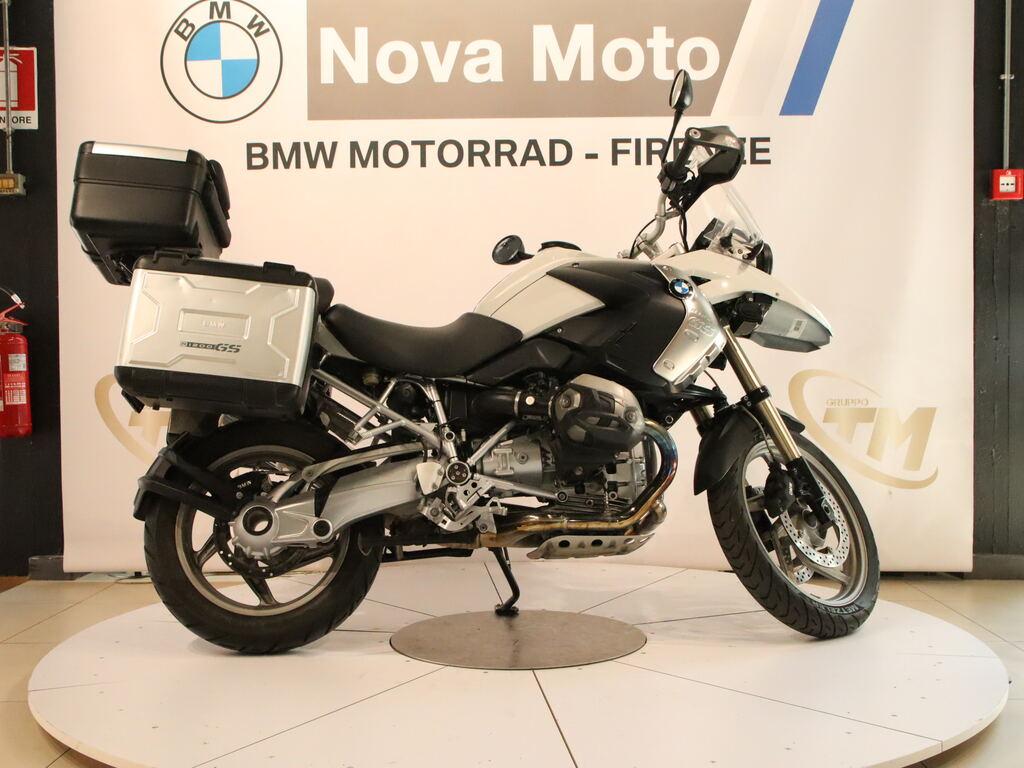 usatostore.bmw.it Store BMW Motorrad R 1200 GS BMW R 1200 GS MY10