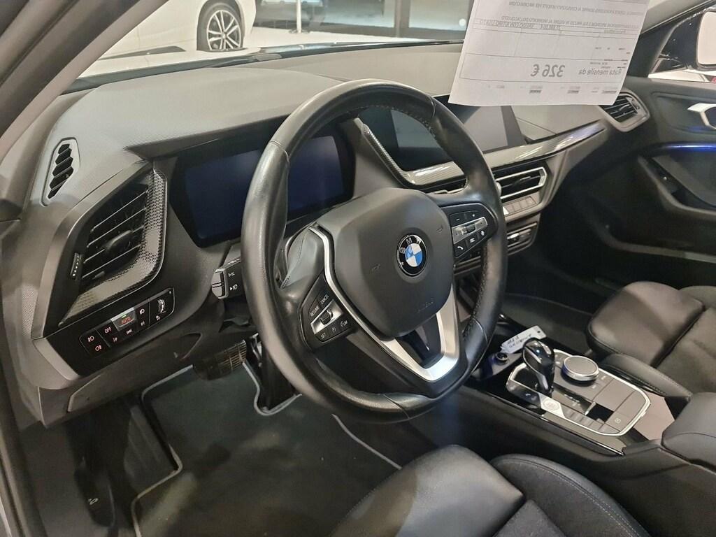 usatostore.bmw.it Store BMW Serie 1 118d Sport auto