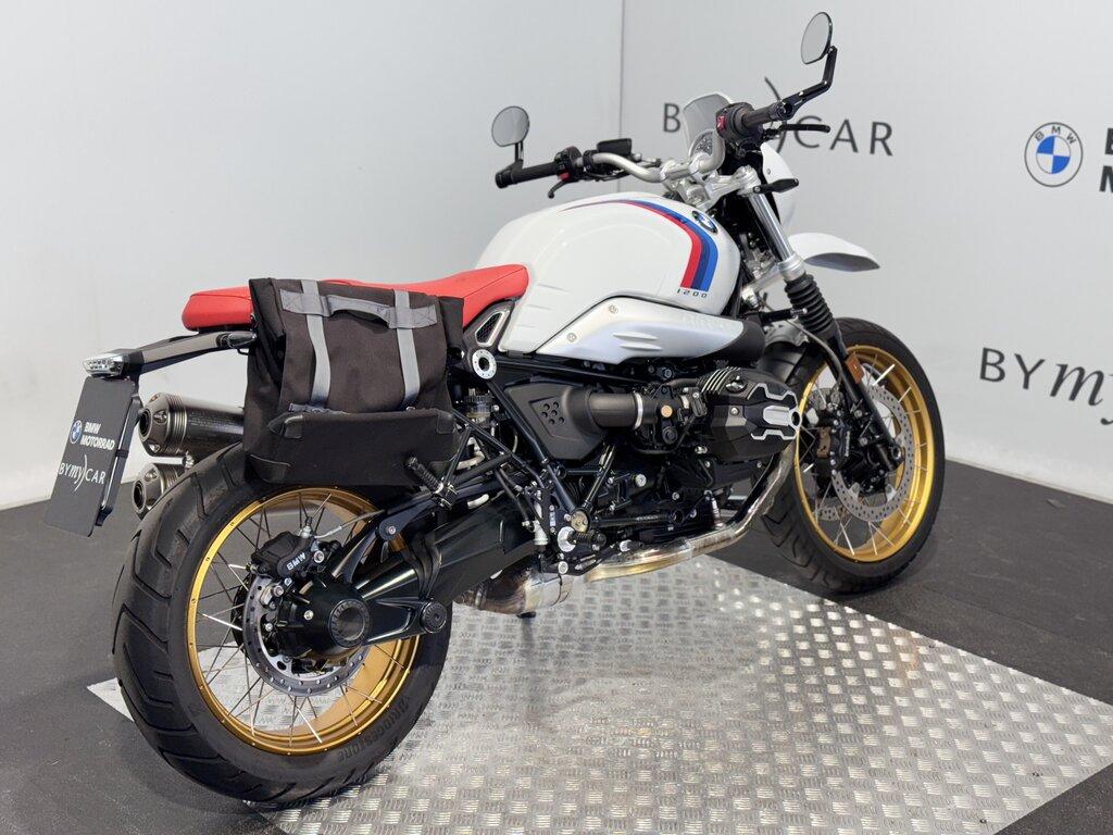 usatostore.bmw-motorrad.it Store BMW Motorrad R nineT BMW R nineT Urban G/S ABS MY20