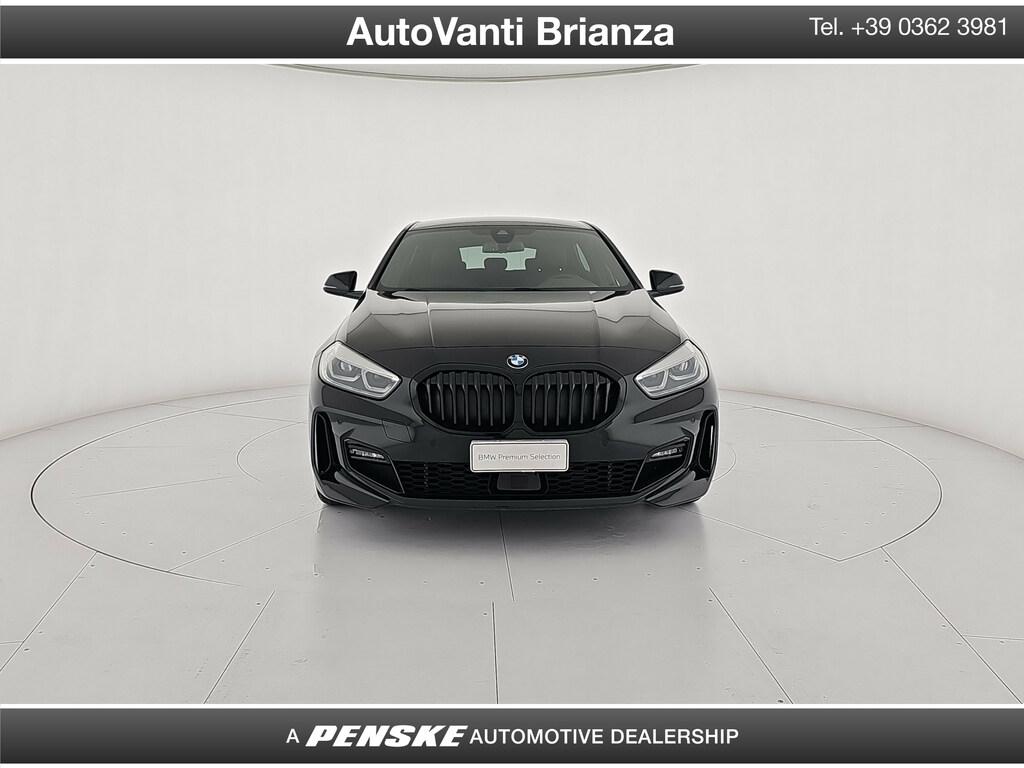 usatostore.bmw.it Store BMW Serie 1 118d Msport auto