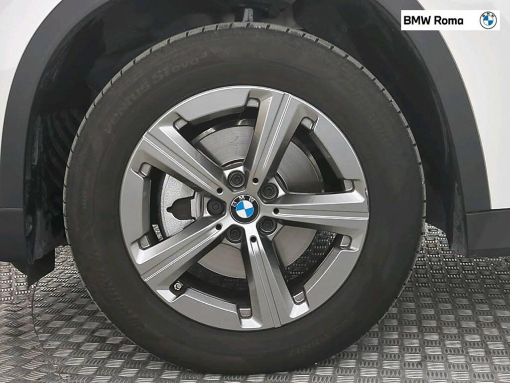 usatostore.bmw.it Store BMW X1 sdrive18i auto