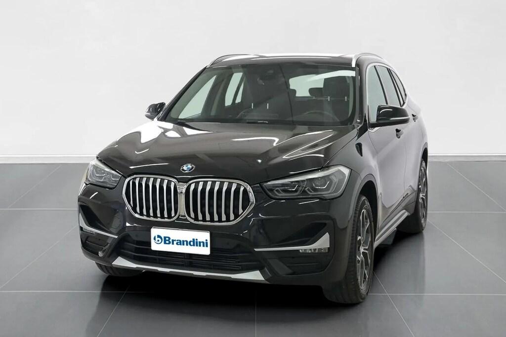 usatostore.bmw.it Store BMW X1 xdrive18d xLine Plus auto