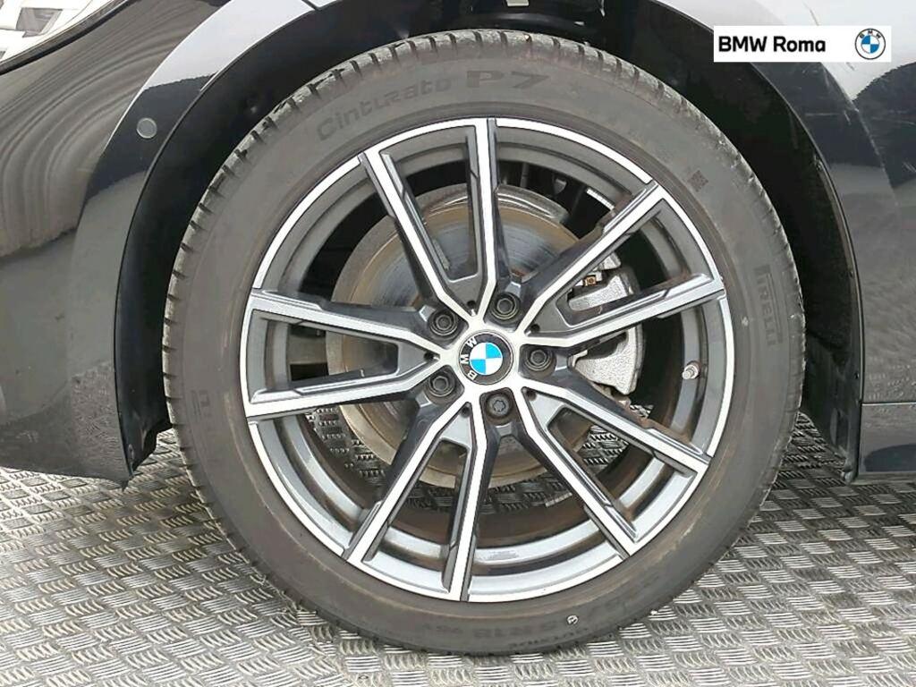 usatostore.bmw.it Store BMW Serie 3 320i Touring Sport auto