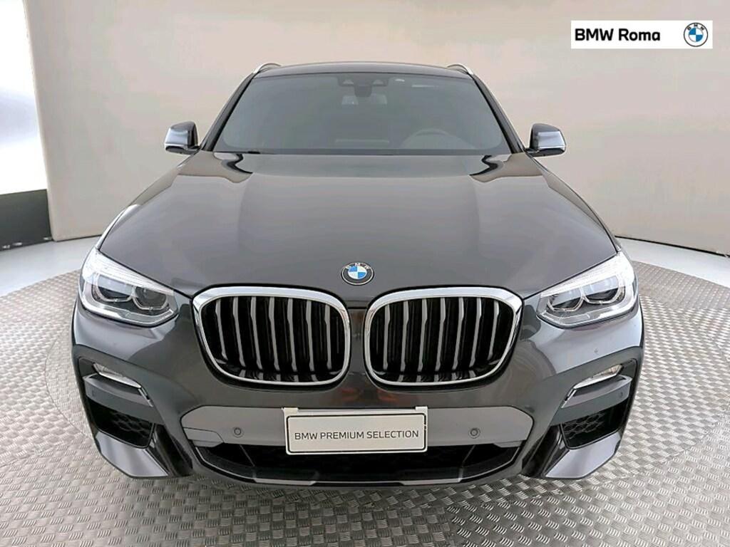 usatostore.bmw.it Store BMW X4 xdrive20d Msport X auto my19