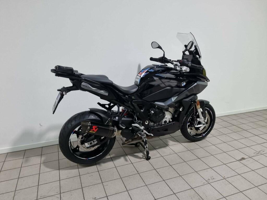 usatostore.bmw-motorrad.it Store BMW Motorrad S 1000 XR BMW S 1000 XR ABS MY21