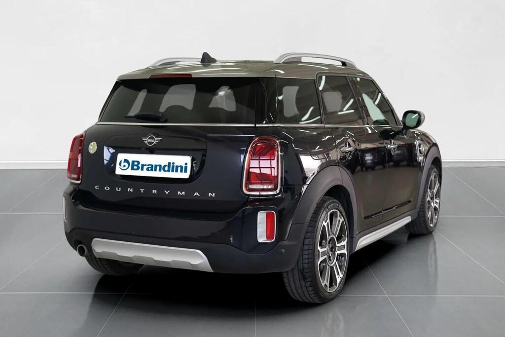 usatostore.bmw.it Store MINI MINI Countryman 1.5 TwinPower Turbo Cooper