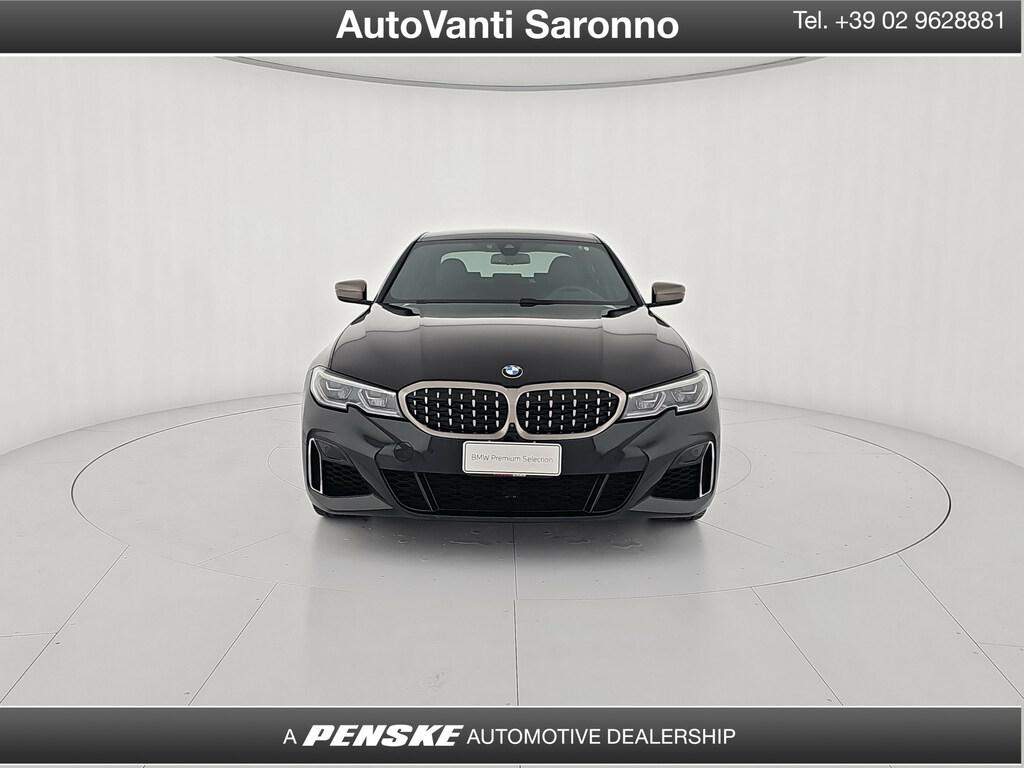 usatostore.bmw.it Store BMW Serie 3 M340i xdrive auto