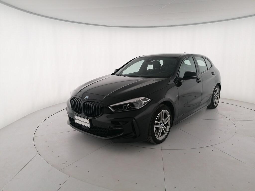 usatostore.bmw.it Store BMW Serie 1 116d Msport auto