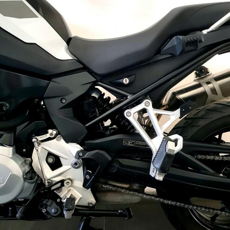 usatostore.bmw-motorrad.it Store BMW Motorrad F 750 GS BMW F 750 GS ABS MY19