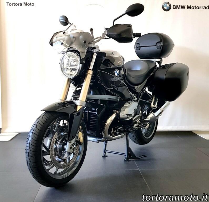 usatostore.bmw.it Store BMW Motorrad R 1200 R BMW R 1200 R MY11