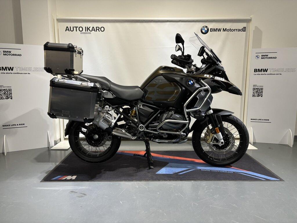 usatostore.bmw-motorrad.it Store BMW Motorrad R 1250 GS BMW R 1250 GS Adventure ABS MY19