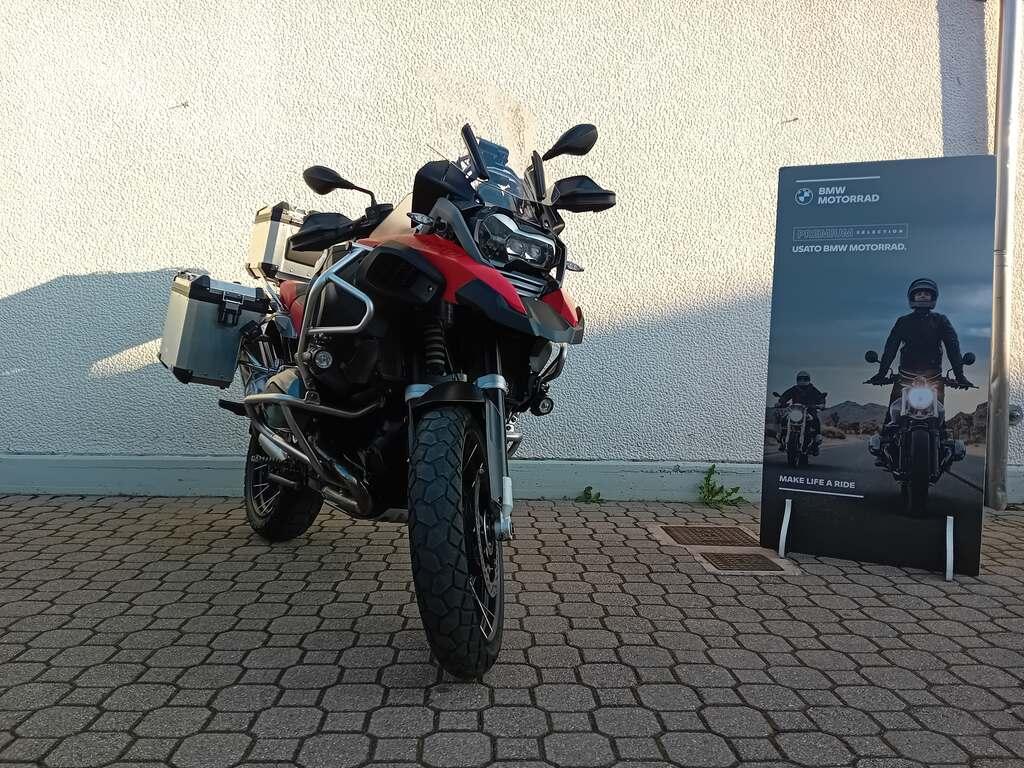 usatostore.bmw-motorrad.it Store BMW Motorrad R 1200 GS BMW R 1200 GS Adventure ABS MY14