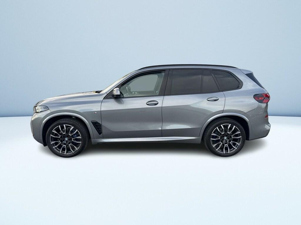 usatostore.bmw.it Store BMW X5 xdrive30d mhev 48V Msport auto