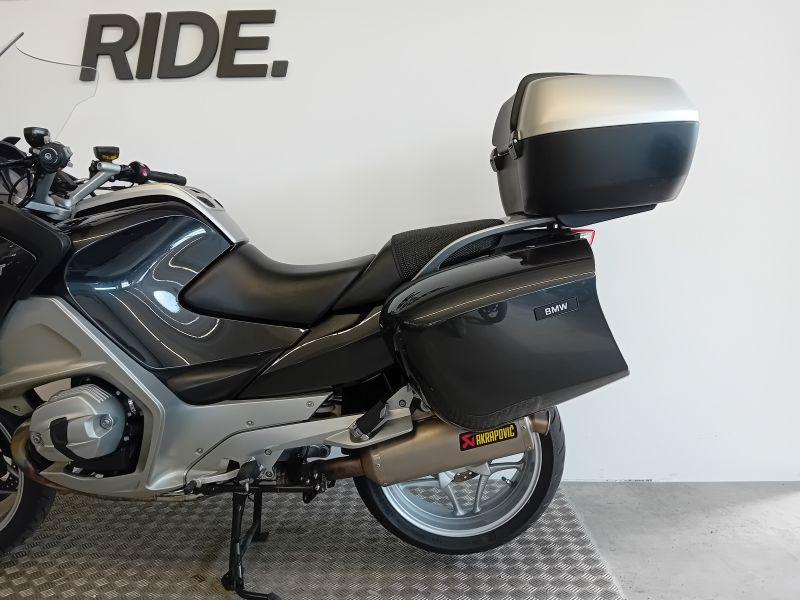 usatostore.bmw-motorrad.it Store BMW Motorrad R 1200 RT BMW R 1200 RT ABS MY10
