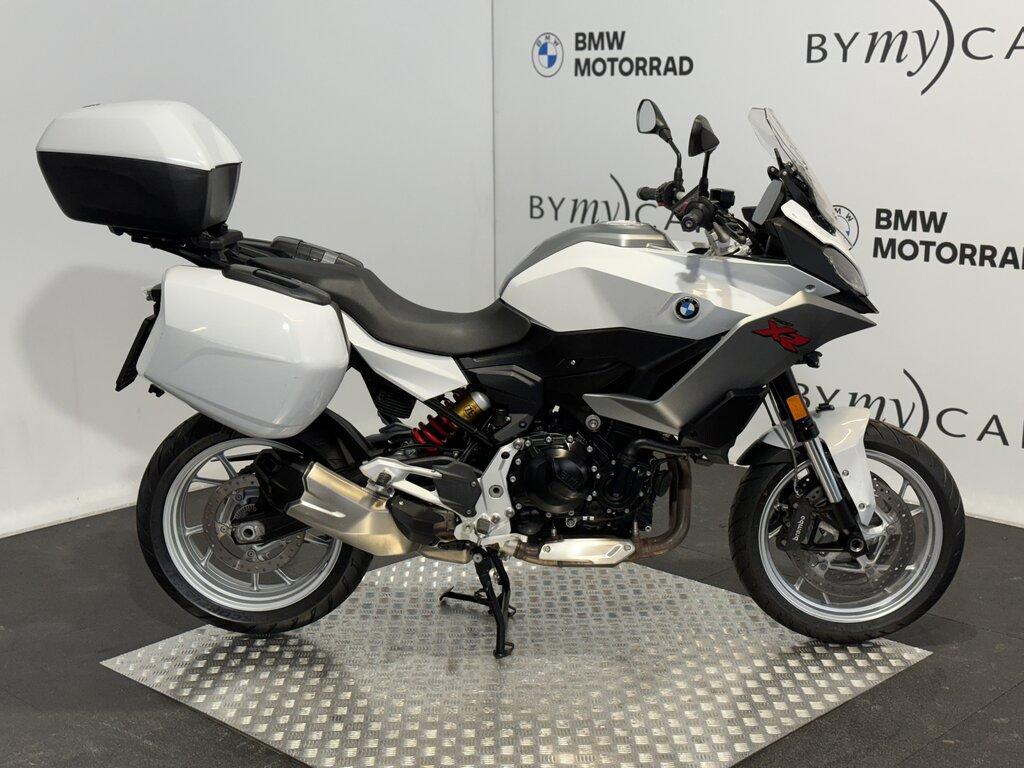 usatostore.bmw.it Store BMW Motorrad F 900 XR BMW F 900 XR MY20