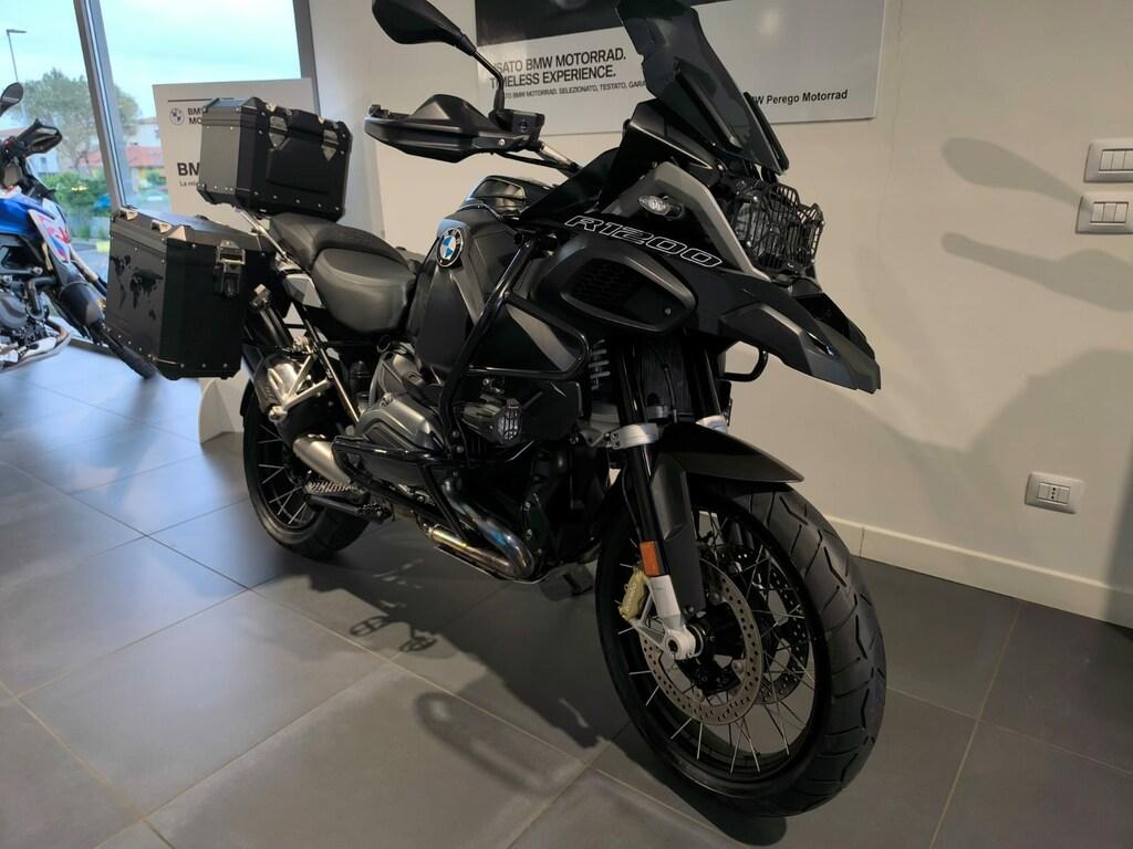 usatostore.bmw-motorrad.it Store BMW Motorrad R 1200 GS BMW R 1200 GS Adventure ABS MY19